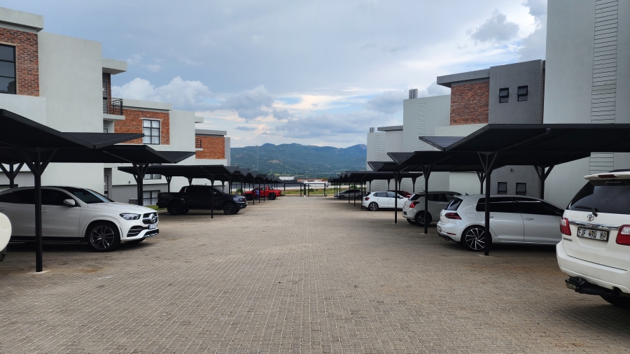 To Let 1 Bedroom Property for Rent in Nelspruit Ext 29 Mpumalanga