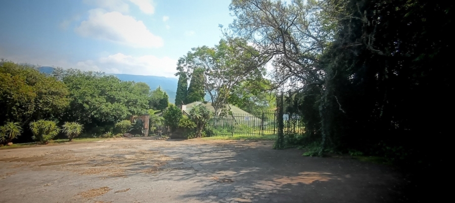 0 Bedroom Property for Sale in Sabie Ext 9 Mpumalanga