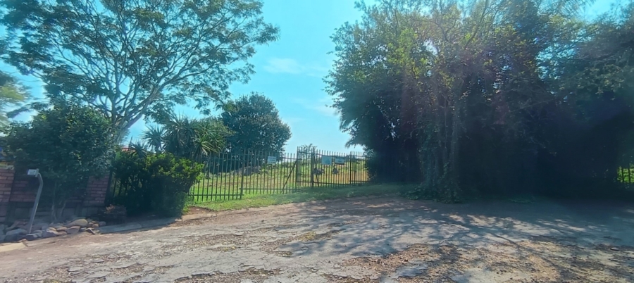 0 Bedroom Property for Sale in Sabie Ext 9 Mpumalanga