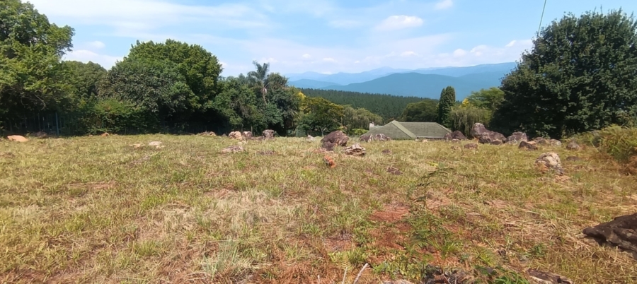 0 Bedroom Property for Sale in Sabie Ext 9 Mpumalanga