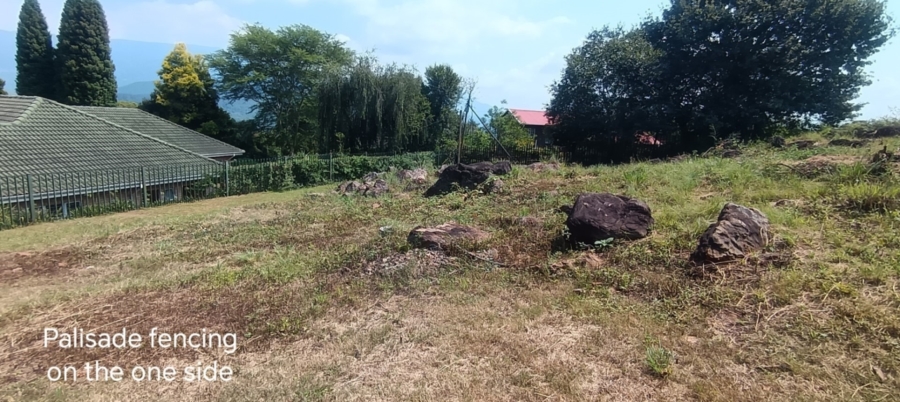 0 Bedroom Property for Sale in Sabie Ext 9 Mpumalanga