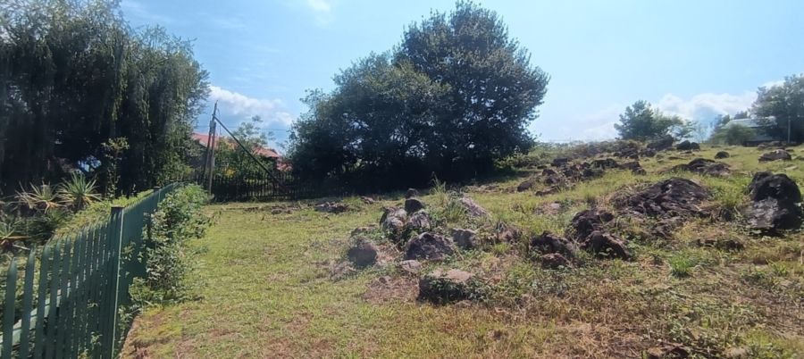 0 Bedroom Property for Sale in Sabie Ext 9 Mpumalanga