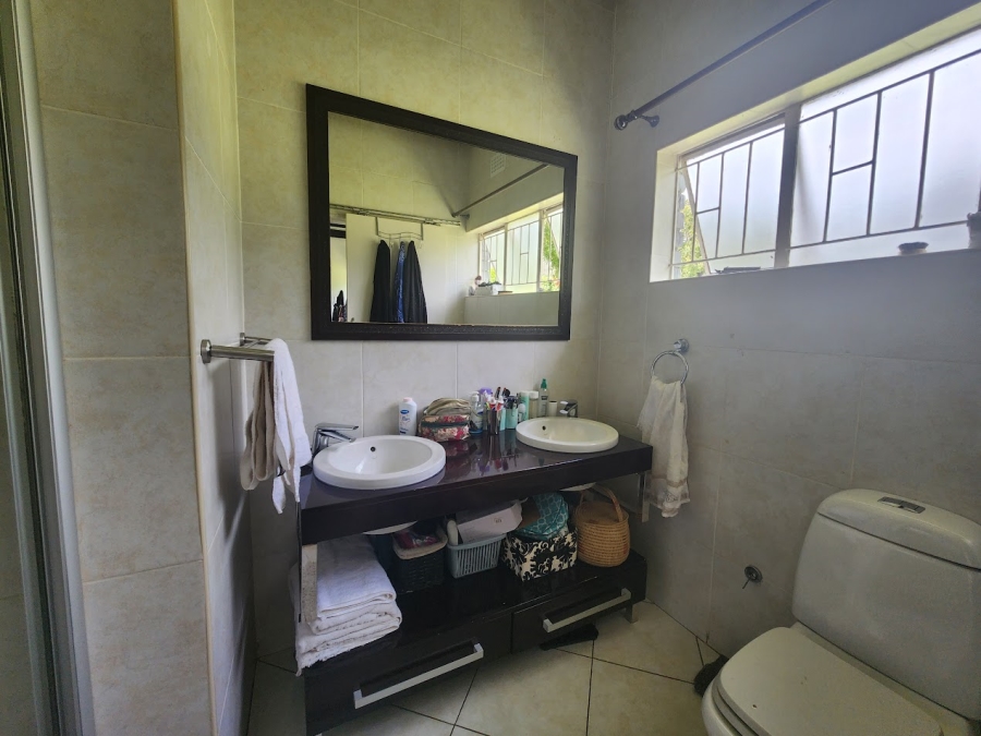 4 Bedroom Property for Sale in Nelspruit Ext 5 Mpumalanga