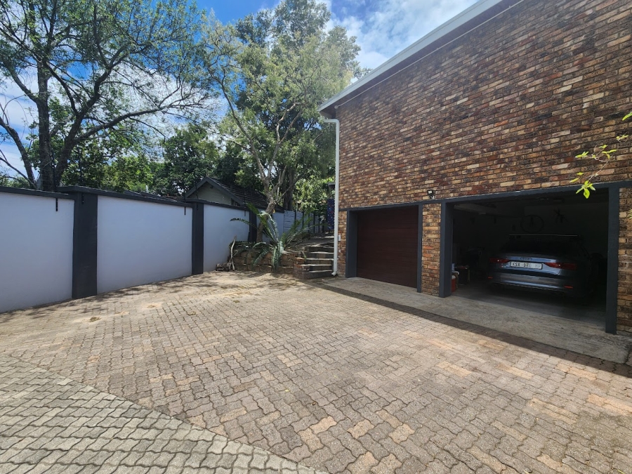 4 Bedroom Property for Sale in Nelspruit Ext 5 Mpumalanga