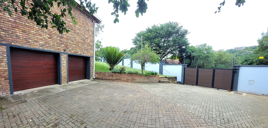 4 Bedroom Property for Sale in Nelspruit Ext 5 Mpumalanga