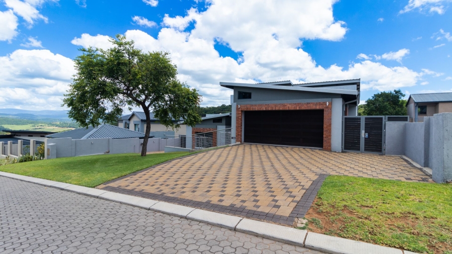 4 Bedroom Property for Sale in The Rest Nature Estate Mpumalanga