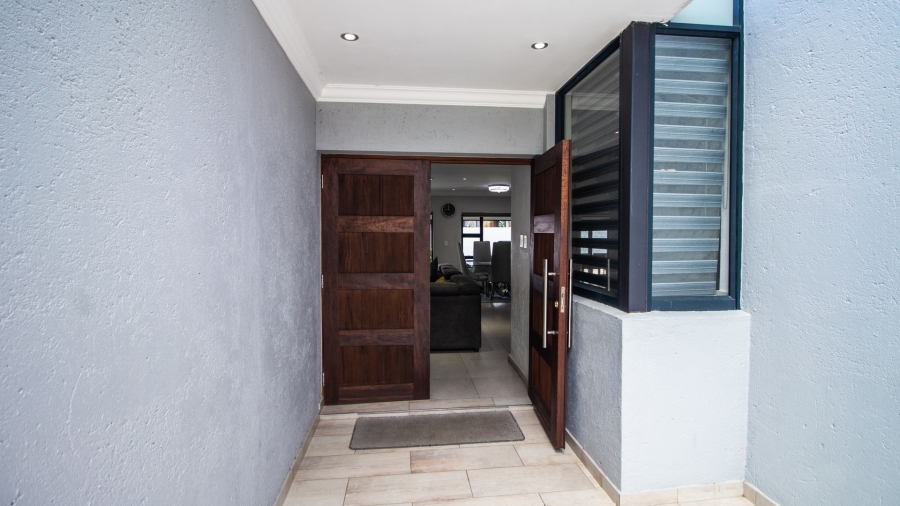 4 Bedroom Property for Sale in The Rest Nature Estate Mpumalanga