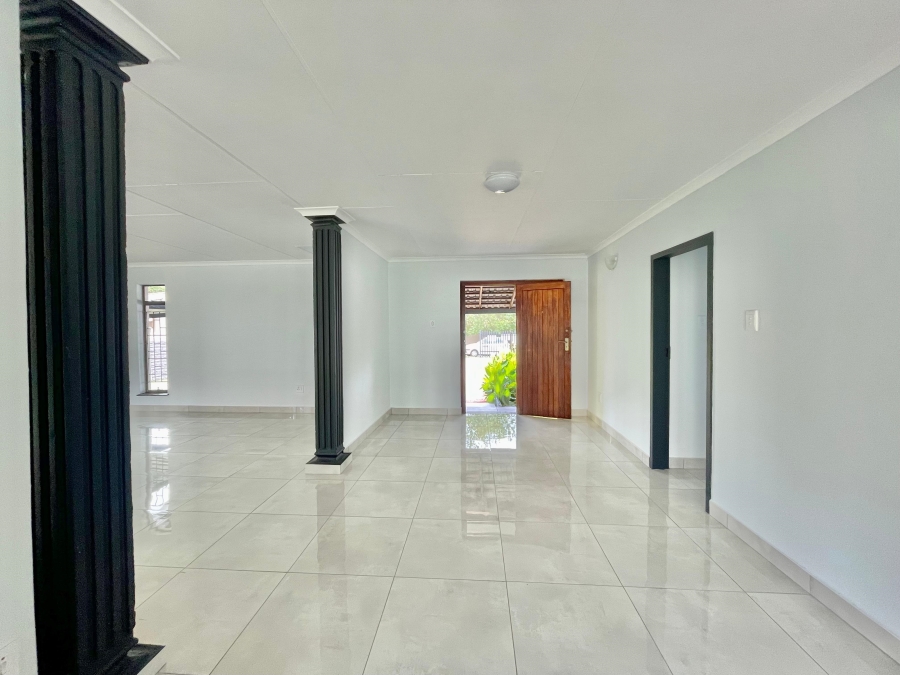 4 Bedroom Property for Sale in Secunda Mpumalanga