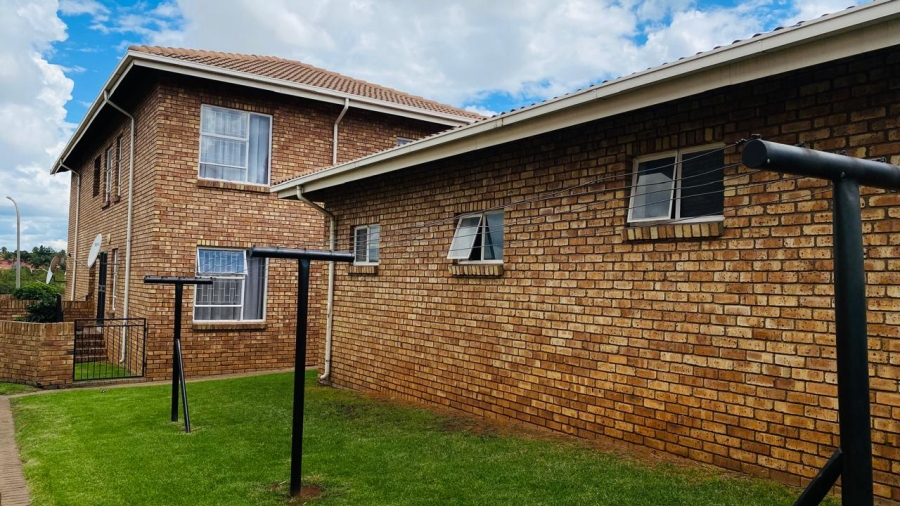 3 Bedroom Property for Sale in Aerorand Mpumalanga