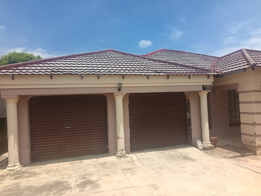 3 Bedroom Property for Sale in Bushbuckridge Mpumalanga