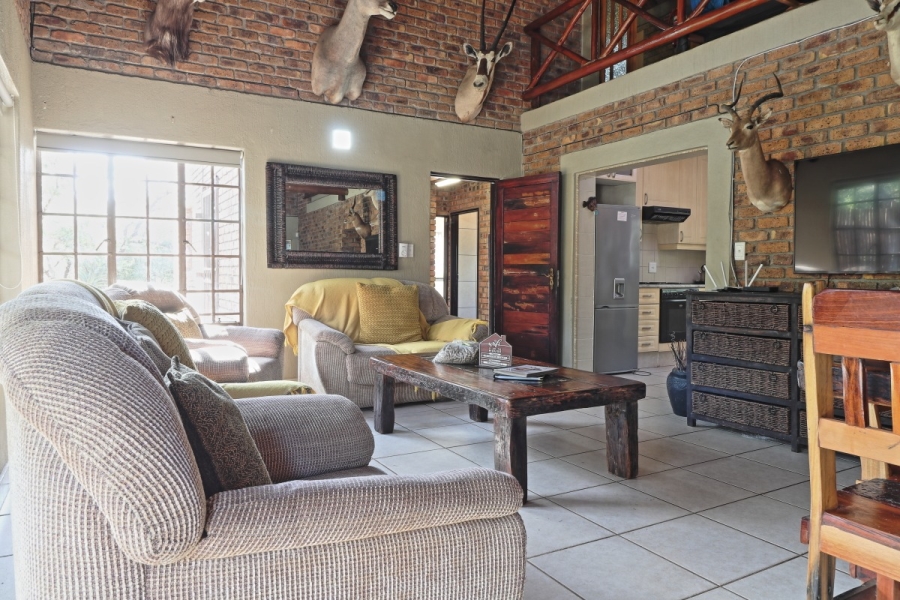 4 Bedroom Property for Sale in Marloth Park Mpumalanga