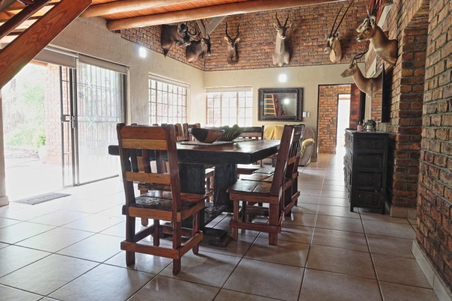 4 Bedroom Property for Sale in Marloth Park Mpumalanga
