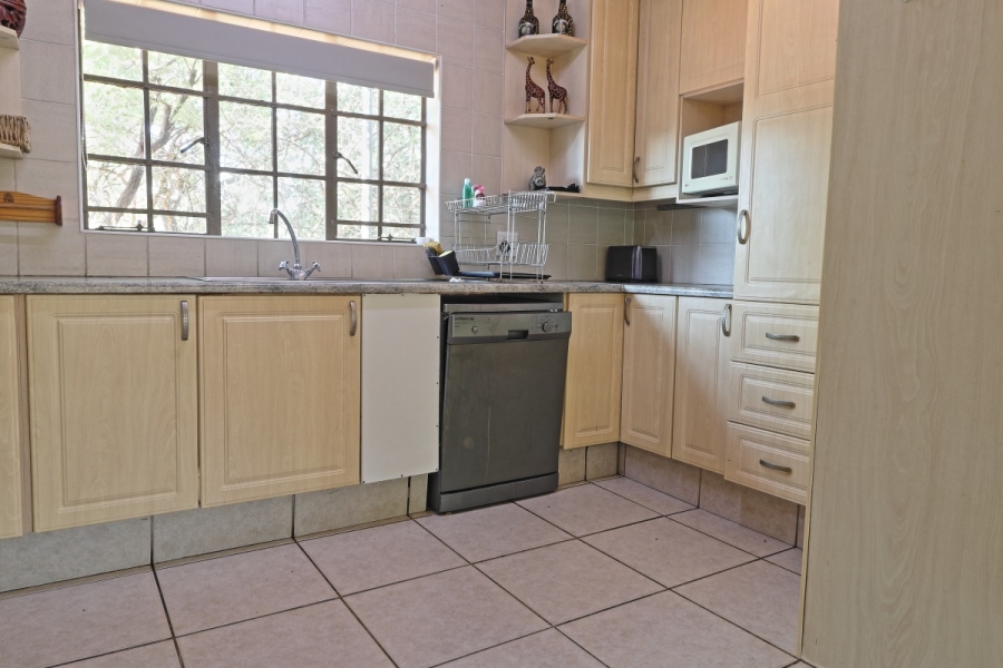 4 Bedroom Property for Sale in Marloth Park Mpumalanga