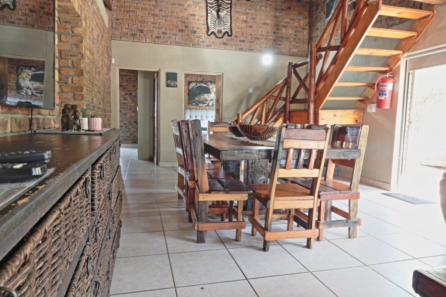 4 Bedroom Property for Sale in Marloth Park Mpumalanga