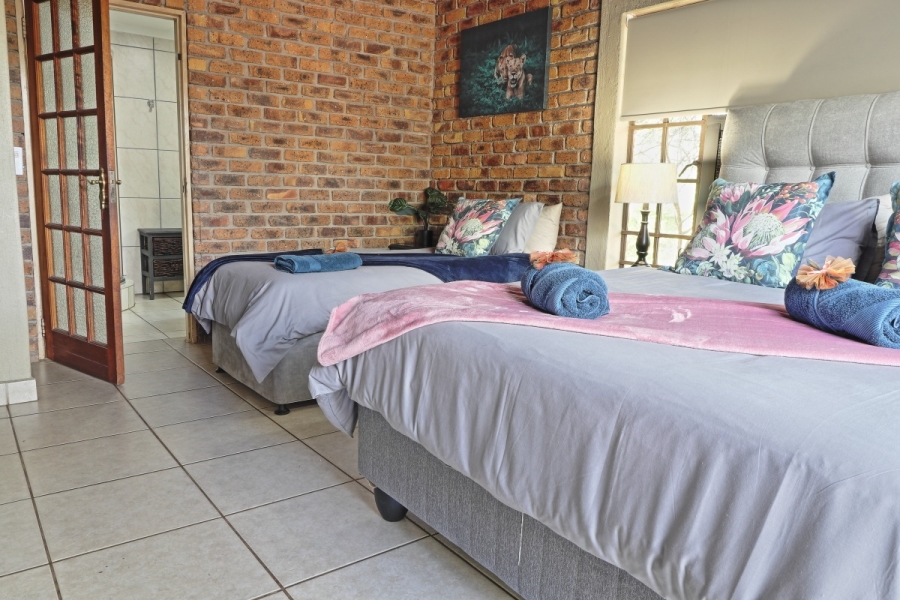 4 Bedroom Property for Sale in Marloth Park Mpumalanga