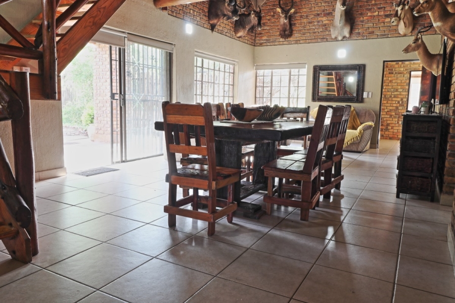 4 Bedroom Property for Sale in Marloth Park Mpumalanga