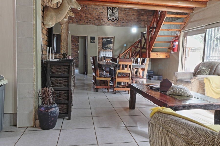 4 Bedroom Property for Sale in Marloth Park Mpumalanga