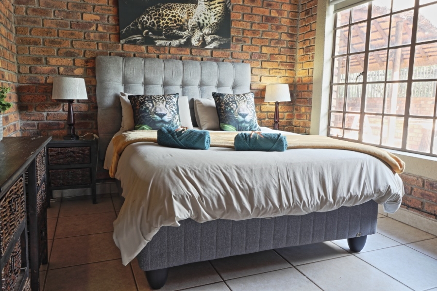 4 Bedroom Property for Sale in Marloth Park Mpumalanga