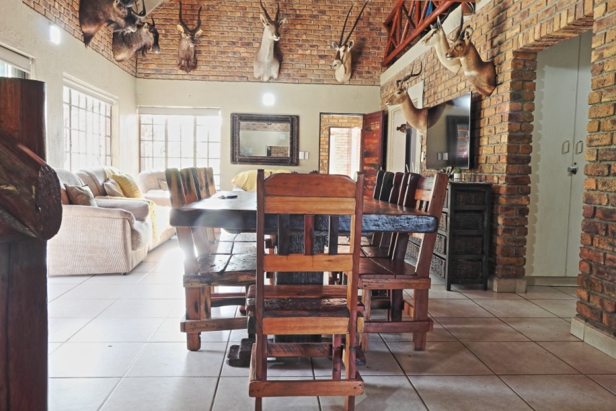 4 Bedroom Property for Sale in Marloth Park Mpumalanga