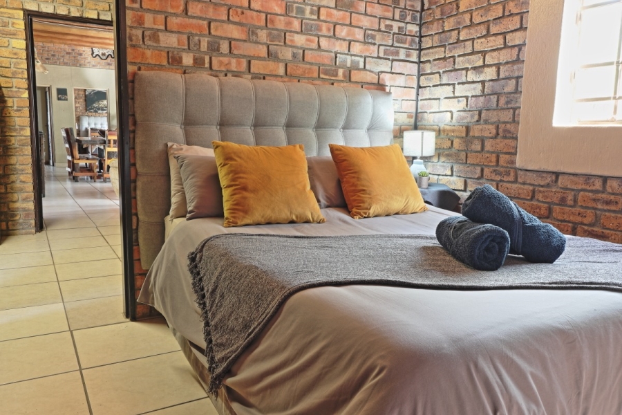 4 Bedroom Property for Sale in Marloth Park Mpumalanga
