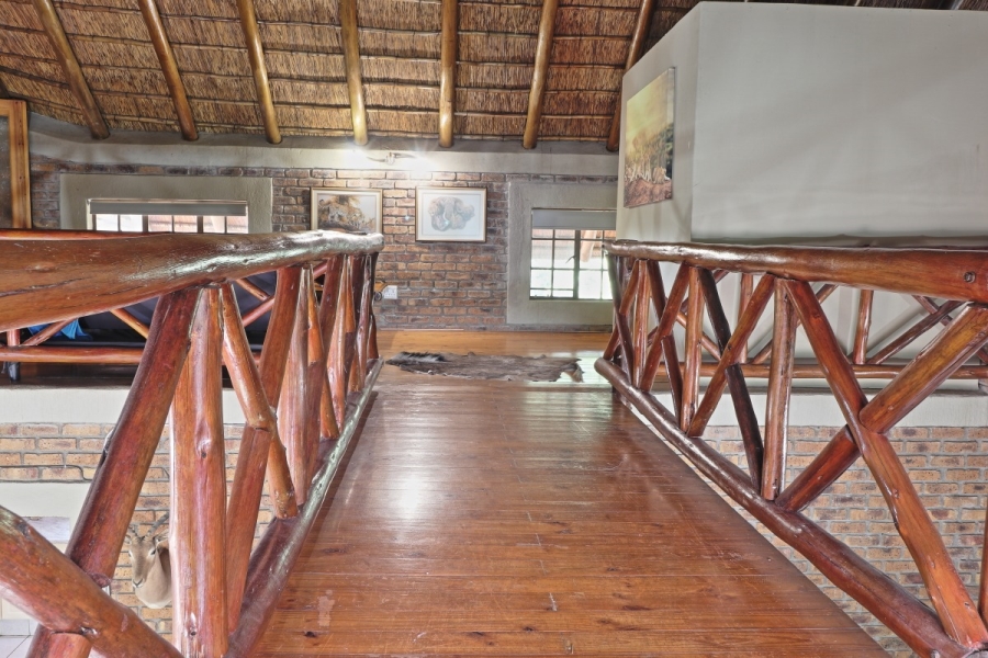 4 Bedroom Property for Sale in Marloth Park Mpumalanga