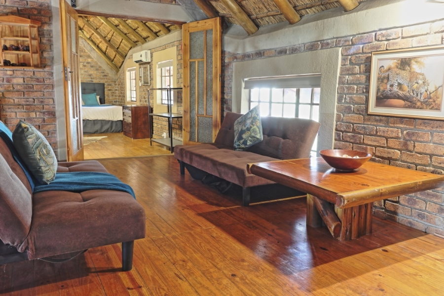 4 Bedroom Property for Sale in Marloth Park Mpumalanga