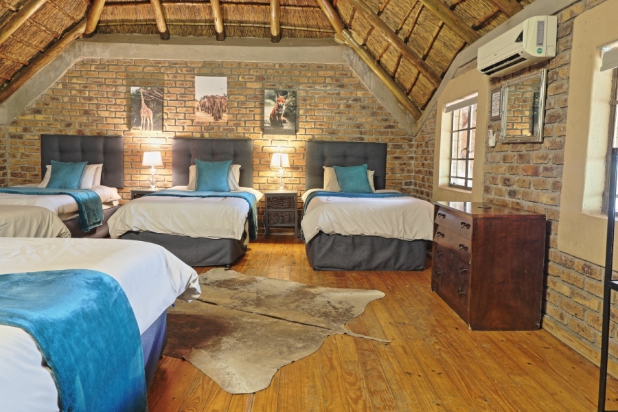 4 Bedroom Property for Sale in Marloth Park Mpumalanga