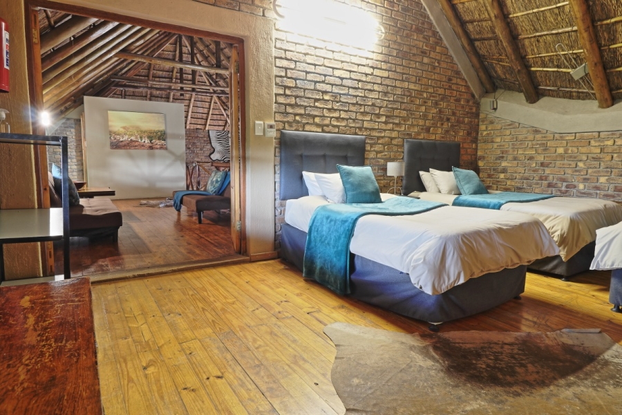 4 Bedroom Property for Sale in Marloth Park Mpumalanga