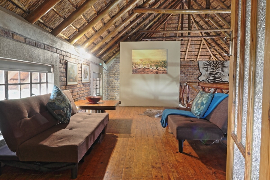 4 Bedroom Property for Sale in Marloth Park Mpumalanga