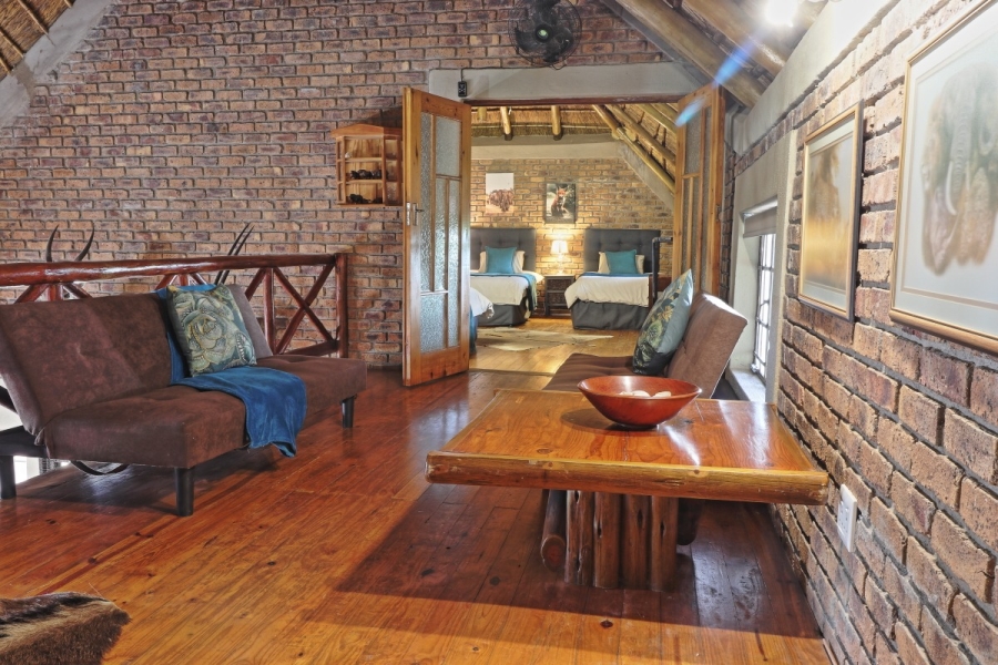 4 Bedroom Property for Sale in Marloth Park Mpumalanga