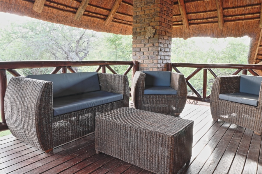 4 Bedroom Property for Sale in Marloth Park Mpumalanga