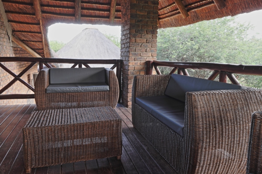 4 Bedroom Property for Sale in Marloth Park Mpumalanga