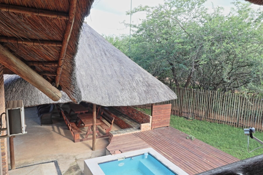 4 Bedroom Property for Sale in Marloth Park Mpumalanga