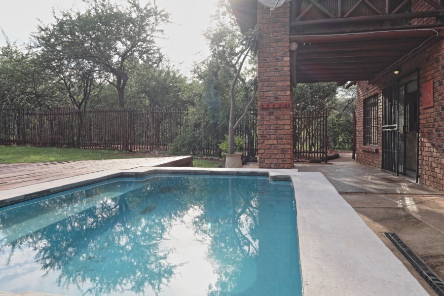 4 Bedroom Property for Sale in Marloth Park Mpumalanga