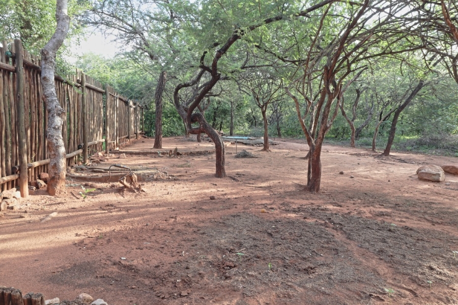 4 Bedroom Property for Sale in Marloth Park Mpumalanga