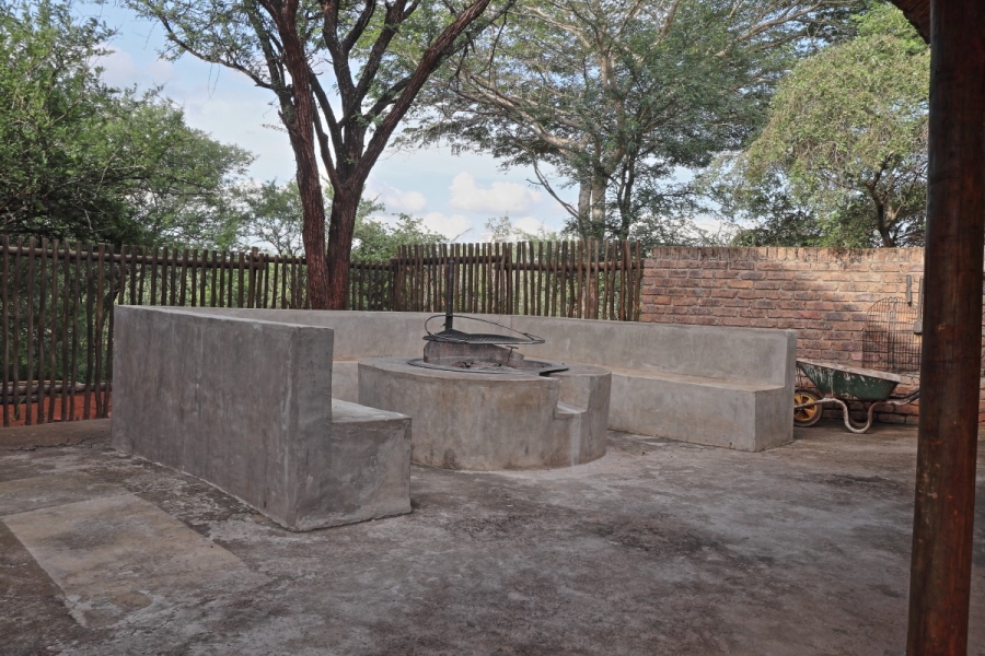 4 Bedroom Property for Sale in Marloth Park Mpumalanga