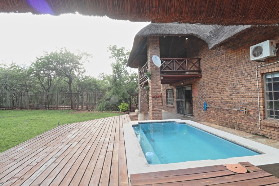 4 Bedroom Property for Sale in Marloth Park Mpumalanga