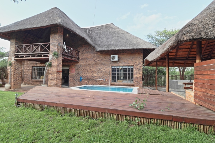4 Bedroom Property for Sale in Marloth Park Mpumalanga