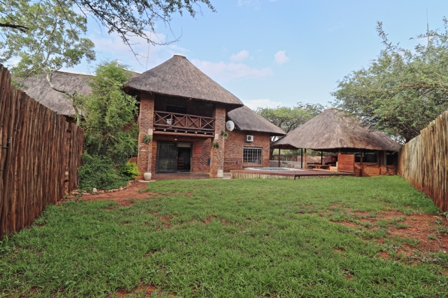 4 Bedroom Property for Sale in Marloth Park Mpumalanga