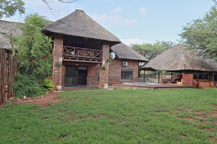 4 Bedroom Property for Sale in Marloth Park Mpumalanga