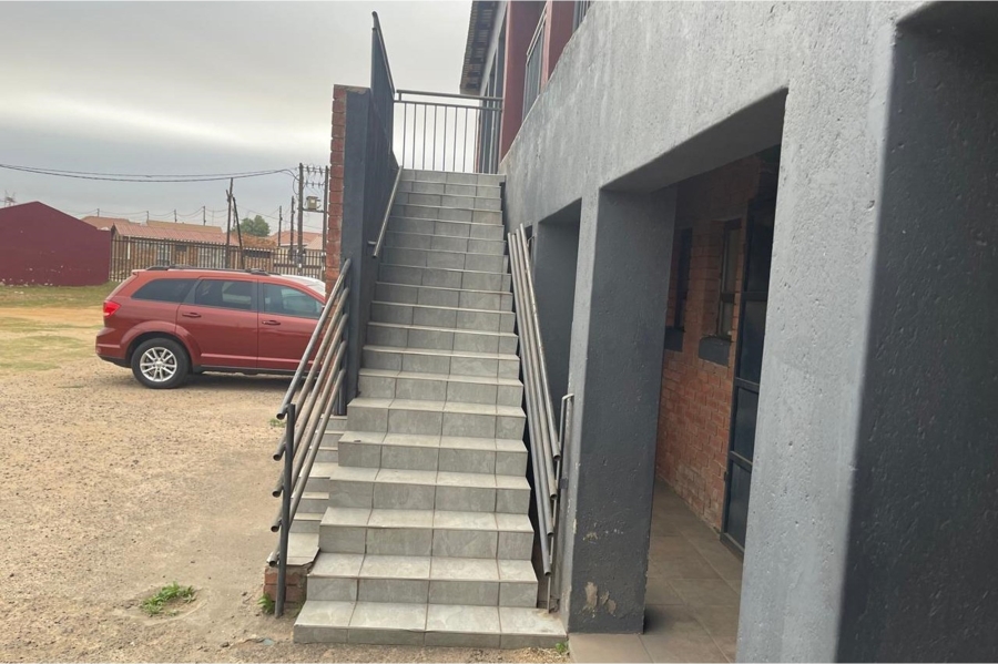 Commercial Property for Sale in Witbank Ext 8 Mpumalanga