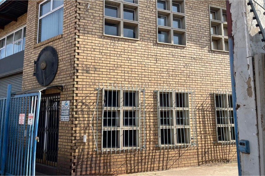 Commercial Property for Sale in Witbank Ext 8 Mpumalanga