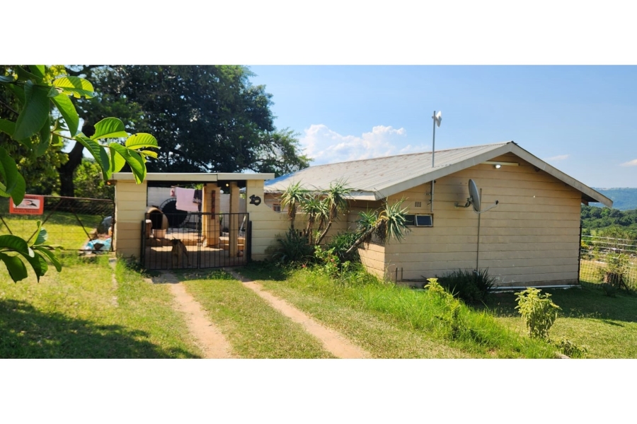 4 Bedroom Property for Sale in Nelspruit Rural Mpumalanga