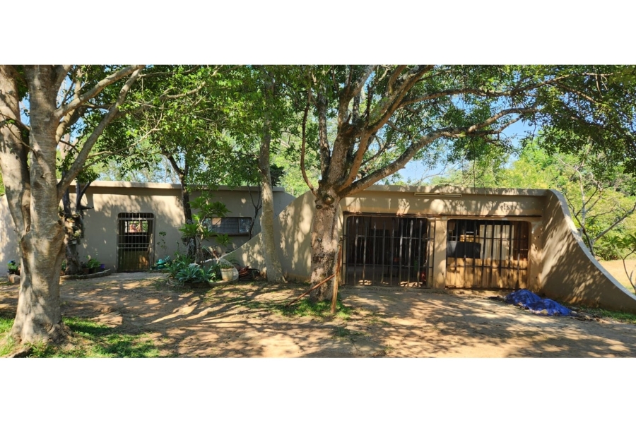 4 Bedroom Property for Sale in Nelspruit Rural Mpumalanga