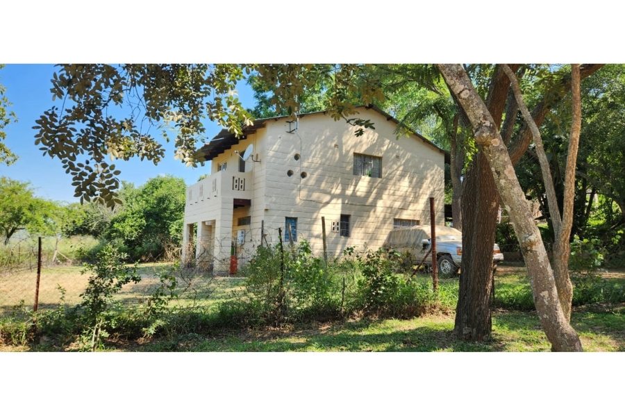 4 Bedroom Property for Sale in Nelspruit Rural Mpumalanga
