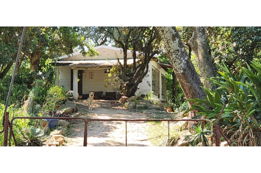 4 Bedroom Property for Sale in Nelspruit Rural Mpumalanga