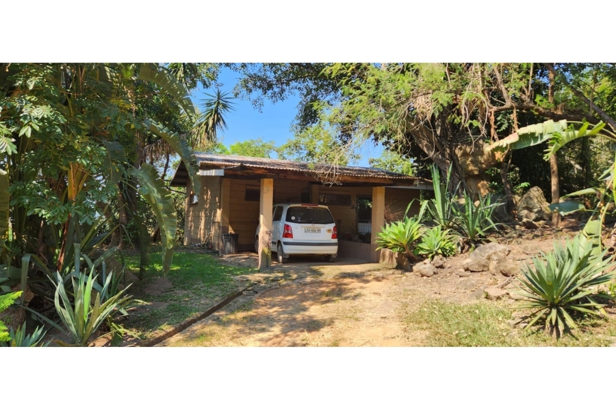 4 Bedroom Property for Sale in Nelspruit Rural Mpumalanga