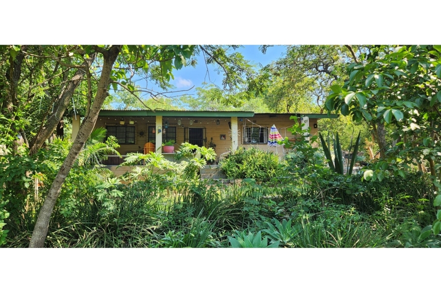 4 Bedroom Property for Sale in Nelspruit Rural Mpumalanga