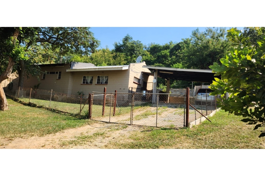 4 Bedroom Property for Sale in Nelspruit Rural Mpumalanga