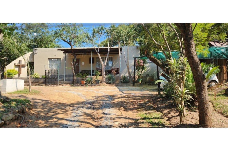 4 Bedroom Property for Sale in Nelspruit Rural Mpumalanga